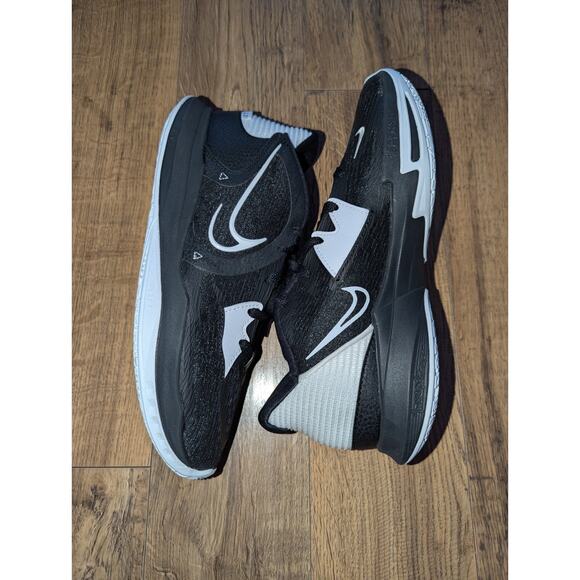 Nike Kyrie 5 TB Low Black White Mens Size‎ 9 DO9617-002 main image 7